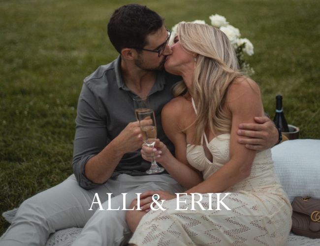 Alli&Erik