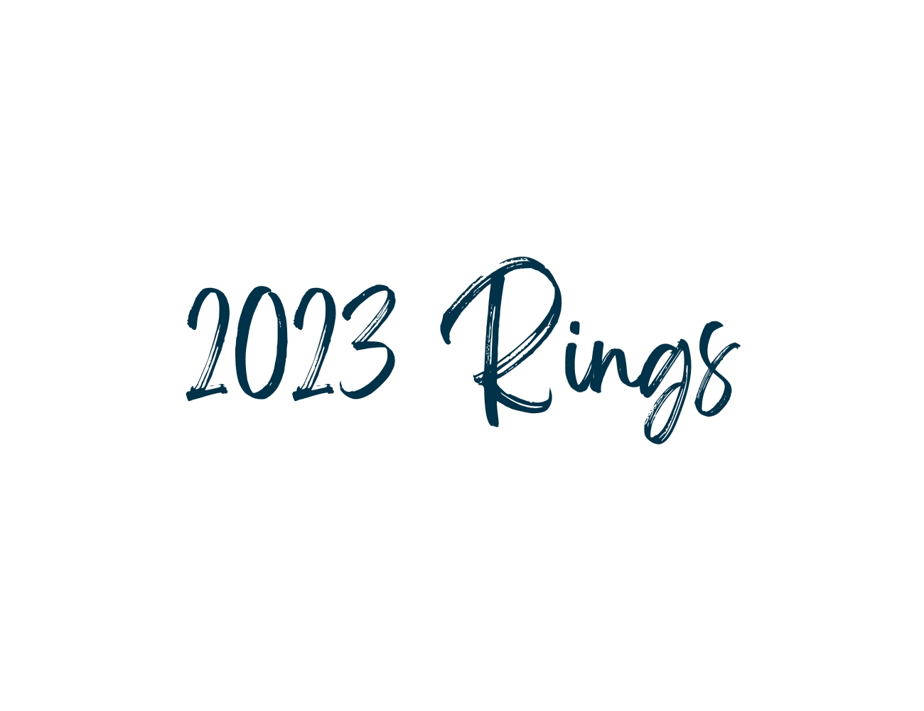 Engagement Ring Trends of 2023