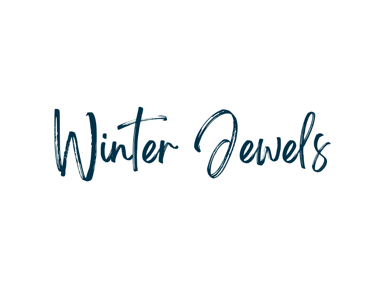 Ideal Jewelry Styles for Winter Accessorizing