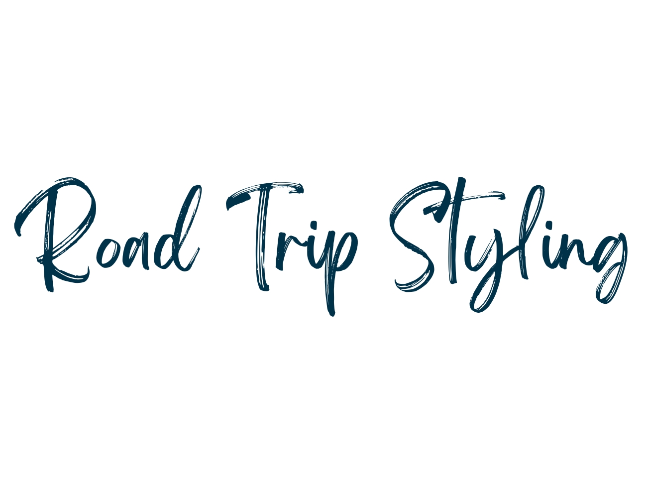 Fashion Jewelry Styles for Road Trips