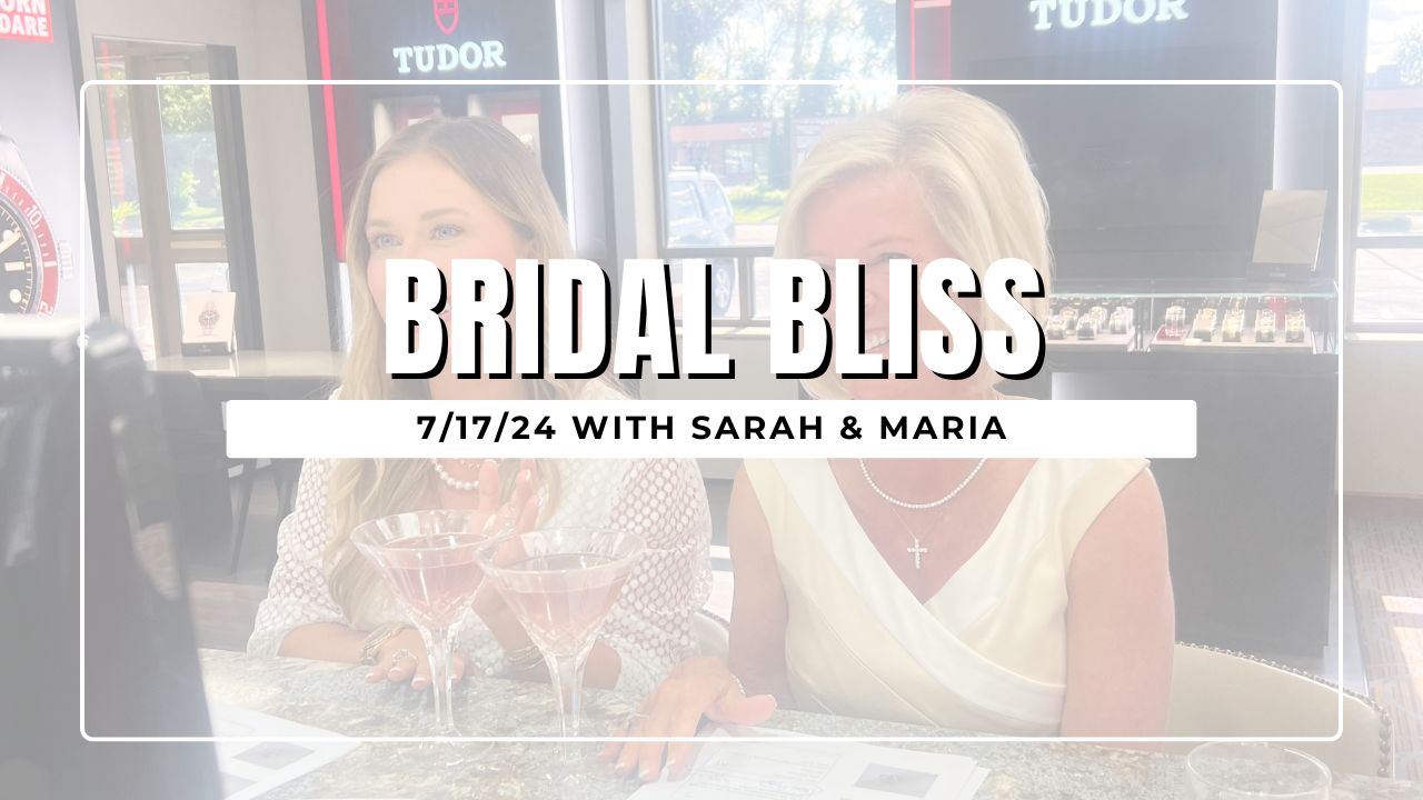 Bridal Bliss