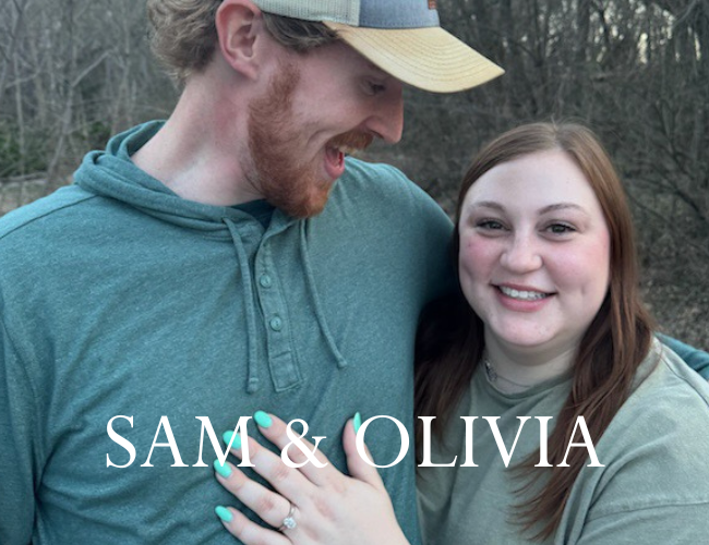 Sam-Olivia