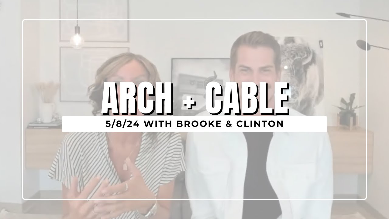 Arch + Cable