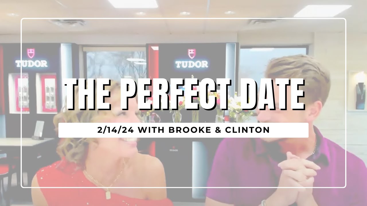 The Perfect Date