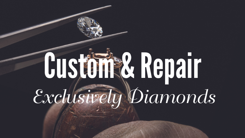 Custom Design Center and Repair Shop